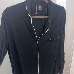 Victoria Secret Sleep Shirt